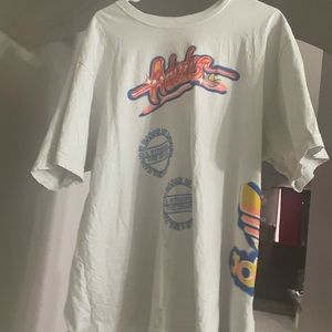 Adidas XXL tee